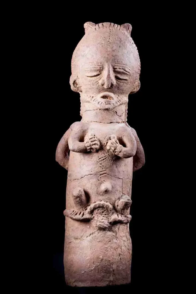 antropología africana 